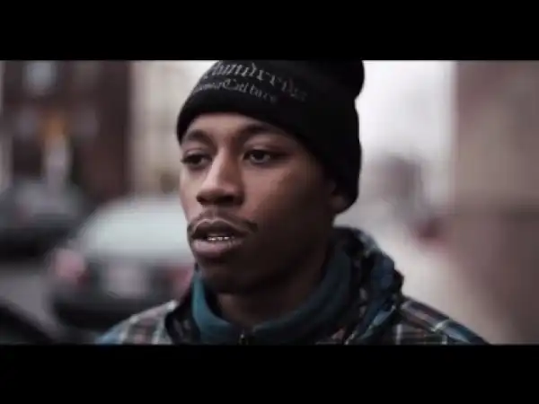 Video: Cousin Stizz - Bonds